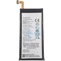 Μπαταρία Alcatel TLp025C2 για One Touch POP 4 Plus (Bulk)