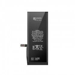 High Capacty Μπαταρία για Apple iPhone 6 Plus 3500mAh (Bulk)