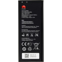 Μπαταρία Huawei HB4742A0RBC για Honor 3C, G730 (Bulk)