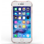 Ballistic Jewel Essence για Apple Iphone 7 - 6S - 6 – Black Bubbles (JE1738-B48N)