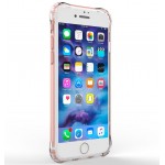 Ballistic Jewel Essence για Apple Iphone 7 - 6S - 6 – Black Bubbles (JE1738-B48N)