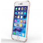 Ballistic Jewel Essence για Apple Iphone 7 - 6S - 6 – Black Bubbles (JE1738-B48N)