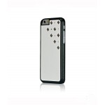Bling My Thing Metallique Polar Blizzard για iPhone 6 - 6s – Λευκό (ip6-met-bl-crs)