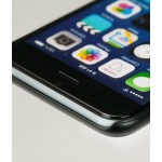 Bling My Thing Metallique Polar Blizzard για iPhone 6 - 6s – Λευκό (ip6-met-bl-crs)