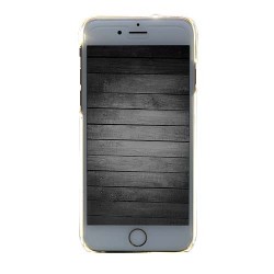 Pipilu X-Level Flash Faceplate για Apple iPhone 6 - 6S – Clear