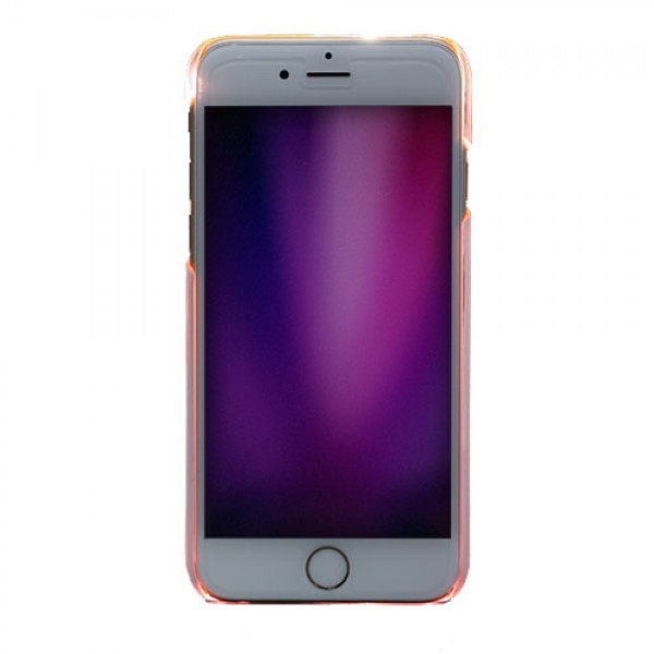 Pipilu X-Level Flash Faceplate για Apple iPhone 6 - 6S – Light Pink