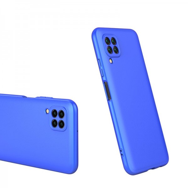 OEM 360ο Full Cover Case για Huawei P40 Lite - Nova 7i - Nova 6 SE – Μπλε OEM 360ο Full Cover Case για Huawei P40 Lite - Nova 7i - Nova 6 SE – Μπλε