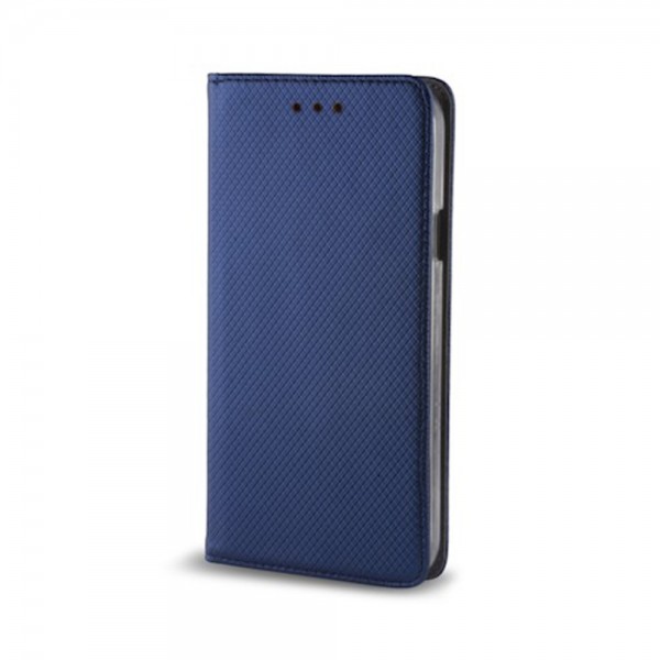 OEM Book Case Magnet για Huawei P40 Lite E - Μπλε OEM Book Case Magnet για Huawei P40 Lite E - Μπλε
