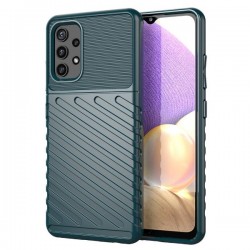 OEM Thunder Flexible Back Cover για Nokia 5.4 – Πράσινο