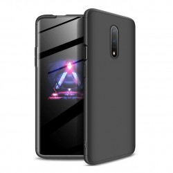 OEM 360ο Full Cover Case για Oneplus 7 – Μαύρο