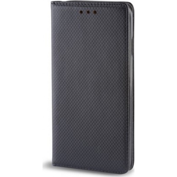 OEM Book Case Magnet για Realme 7 Pro - Μαύρο OEM Book Case Magnet για Realme 7 Pro - Μαύρο