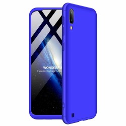 OEM 360ο Full Cover Case για Samsung Galaxy M10 – Μπλε