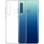 OEM Back Cover Σιλικόνης για Samsung Galaxy A9 (2018) A920 – Διαφανές
