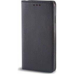 OEM Book Case Magnet για Samsung Galaxy A13 4G - Μαύρο