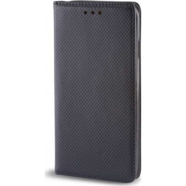 OEM Book Case Magnet για Samsung Galaxy A13 4G - Μαύρο OEM Book Case Magnet για Samsung Galaxy A13 4G - Μαύρο