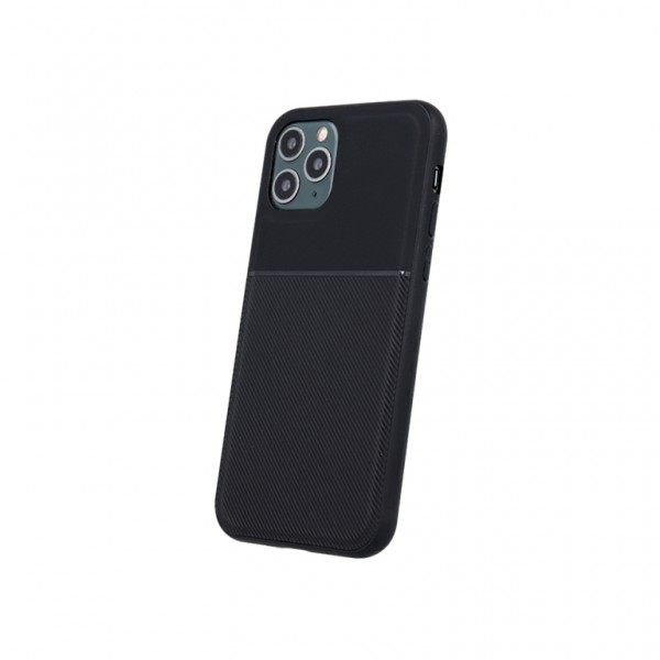 Elegance Case Για Samsung Galaxy A13 5G / A04S - Μαύρο