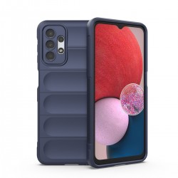 Oem Magic Shield Back Cover για Samsung Galaxy A13 5G - Μπλε Σκούρο