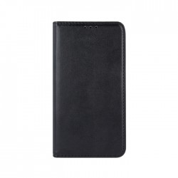 OEM Smart Magnetic Book Case για Samsung Galaxy A13 4G - Μαύρο