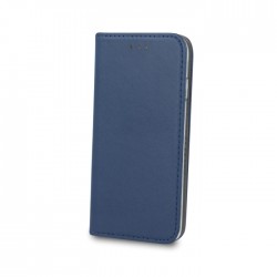 OEM Smart Magnetic Book Case για Samsung Galaxy A13 4G - Μπλε