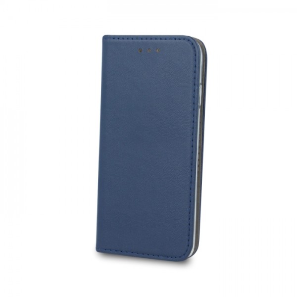 OEM Smart Magnetic Book Case για Samsung Galaxy A13 4G - Μπλε