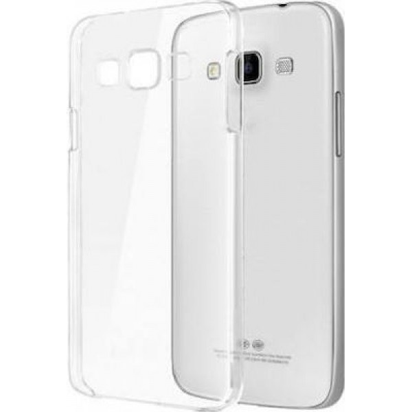 OEM Ultra Slim TPU Case Crystal για Samsung Grand Neo i9060 - i9080 – Διαφανές