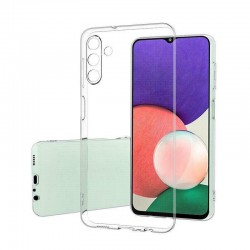 OEM Back Cover Σιλικόνης για Samsung Galaxy A13 5G – Διαφανές