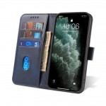 ΟΕΜ Smart Mono Book Case για Xiaomi Redmi Note 12 Pro / Poco X5 Pro 5G - Μπλε ΟΕΜ Smart Mono Book Case για Xiaomi Redmi Note 12 Pro / Poco X5 Pro 5G - Μπλε