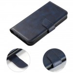 ΟΕΜ Smart Mono Book Case για Xiaomi Redmi Note 12 Pro / Poco X5 Pro 5G - Μπλε ΟΕΜ Smart Mono Book Case για Xiaomi Redmi Note 12 Pro / Poco X5 Pro 5G - Μπλε