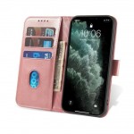 ΟΕΜ Smart Mono Book Case για Xiaomi Redmi Note 12 Pro / Poco X5 Pro 5G - Ροζ ΟΕΜ Smart Mono Book Case για Xiaomi Redmi Note 12 Pro / Poco X5 Pro 5G - Ροζ