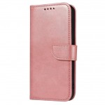 ΟΕΜ Smart Mono Book Case για Xiaomi Redmi Note 12 Pro / Poco X5 Pro 5G - Ροζ ΟΕΜ Smart Mono Book Case για Xiaomi Redmi Note 12 Pro / Poco X5 Pro 5G - Ροζ