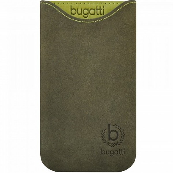 Bugatti Skinny Blooming Pine (08093) - Size ML
