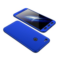 OEM 360ο Full Cover Case για Xiaomi Redmi Note 5A Prime – Μπλε