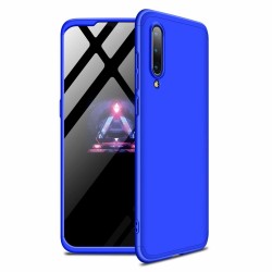 OEM 360ο Full Cover Case για Xiaomi Mi 9 – Μπλε