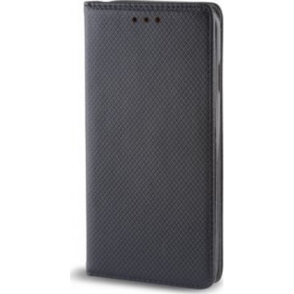 OEM Book Case Magnet για Xiaomi Redmi Note 5A Standard Edition - Μαύρο