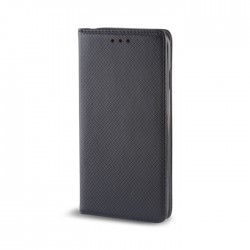 OEM Book Case Magnet για Xiaomi Redmi Note 9T 5G - Μαύρο