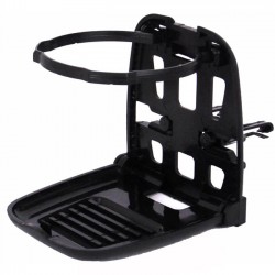 Auto Gs ΠΟΤΗΡΟΘΗΚΗ ΑΕΡΑΓΩΓΟΥ & ΠΟΡΤΑΣ ΜΑΥΡΟ