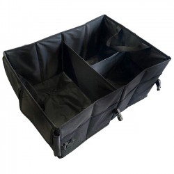 Auto Gs ΤΣΑΝΤΑ ΠΟΡΤΠΑΓΚΑΖ SUPER ΜΑΥΡΗ 55*40*26CM