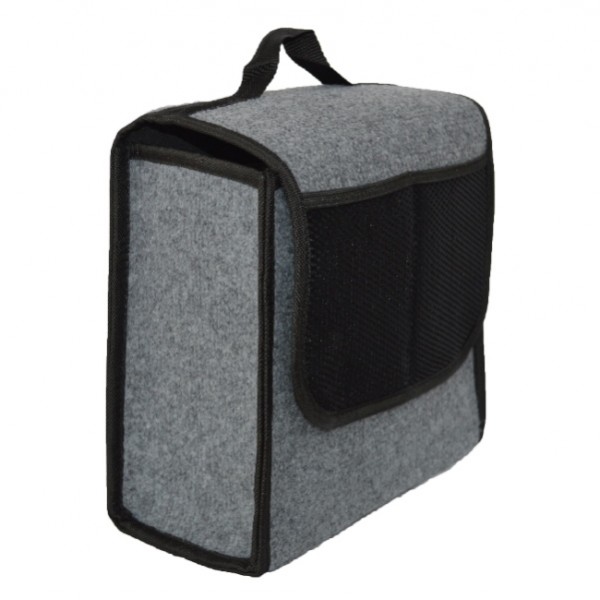 Auto Gs Τσάντα Οργάνωσης Πορτ-Παγκάζ 30x28x10cm Small 1 Τεμάχιο