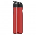 Auto Gs Timolino Omni Tritan Hydration Bottle Venti 600ml Κόκκινο