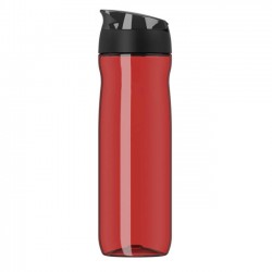 Auto Gs Timolino Omni Tritan Hydration Bottle Venti 600ml Κόκκινο
