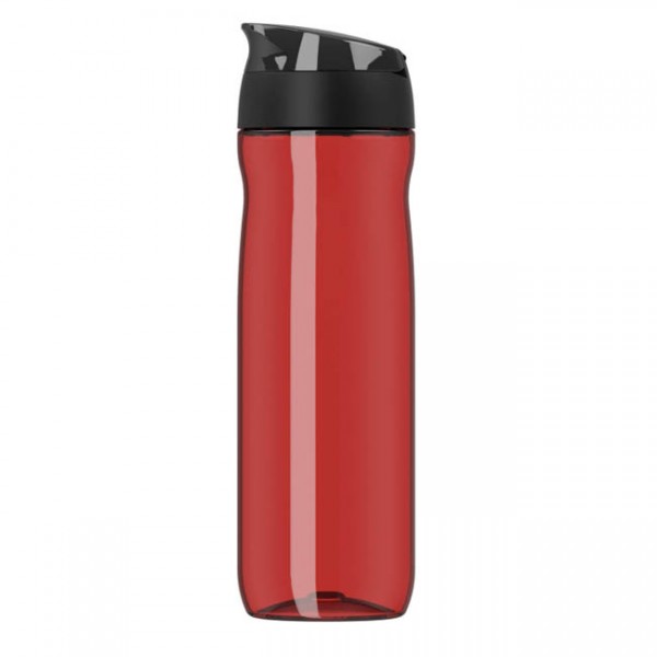 Auto Gs Timolino Omni Tritan Hydration Bottle Venti 600ml Κόκκινο