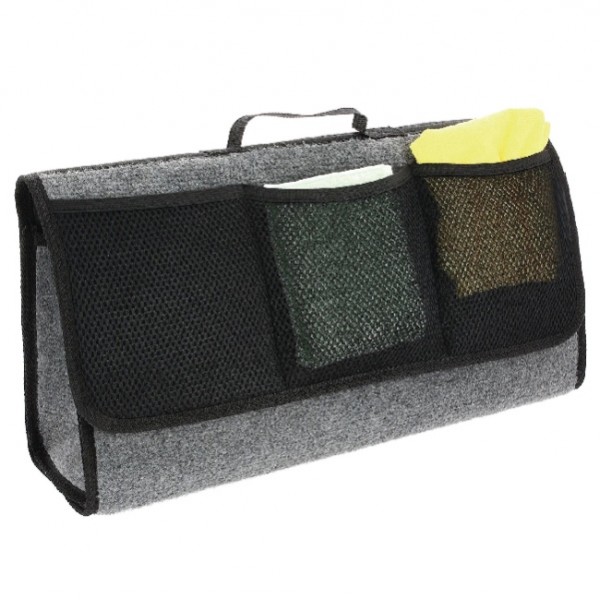 Auto Gs Τσάντα Οργάνωσης Πορτ-Παγκάζ 50x22x10cm Large 1 Τεμάχιο