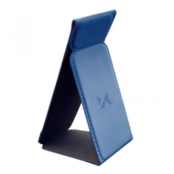 Wozinsky Grip Stand L Βάση Γραφείου για Κινητά - Μπλε Σκούρο (WGS-01DNB)