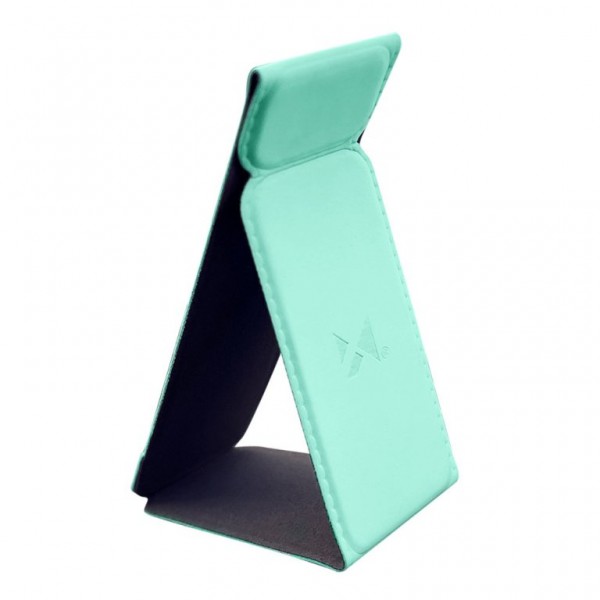 Wozinsky Grip Stand L Βάση Γραφείου για Κινητά - Mint  (WGS-01MG)