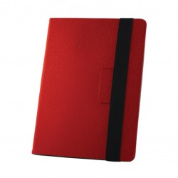OEM Θήκη Γενικής Συμβατότητας για Tablet 10" - Red Wrapper