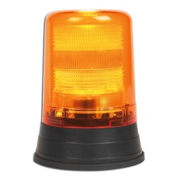 Auto Gs Φάρος Ασφαλείας Αυτοκινήτου Βιδωτός Dasteri Strobo 445/DV 12V 1 Τεμάχιο