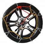 Auto Gs Αλυσίδες Χιονιού Husky No 10 12mm 2 Τεμάχια