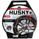 Auto Gs Αλυσίδες Χιονιού Husky No 120 9mm 2 Τεμάχια Auto Gs Αλυσίδες Χιονιού Husky No 120 9mm 2 Τεμάχια