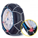 Auto Gs Αλυσίδες Χιονιού Husky No 30 12mm 2 Τεμάχια