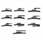 Feral Υαλοκαθαριστήρας Silenttech 17'' / 43cm 1 Τεμάχιο